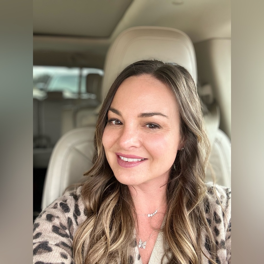 Meet your Posher, Stephanie